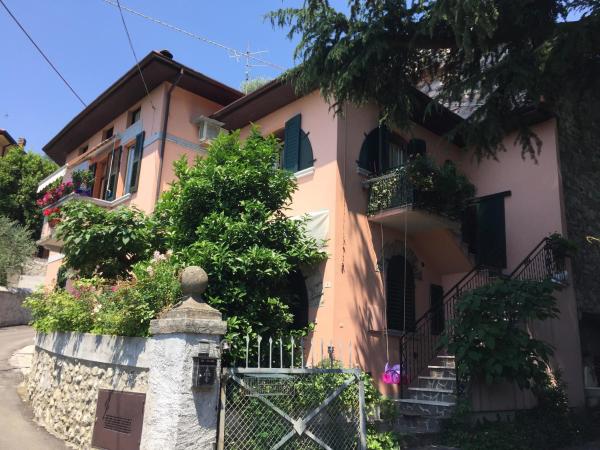Iseo Lake Home Nature & Relax, Брондау Пәтер Lake Iseo қаласындағы пәтерлер, Пәтер