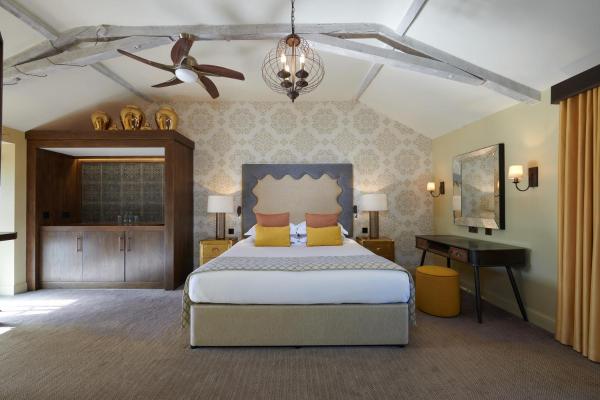 Park Farm Hotel, Брондау Қонақ үй Hethersett Норфолк