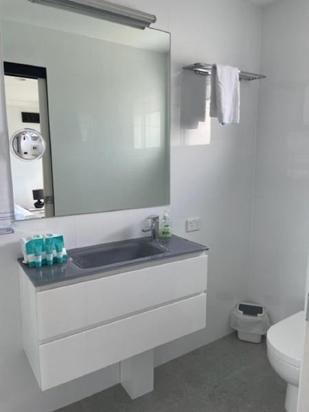 Noosa Entrance Waterfront Resort