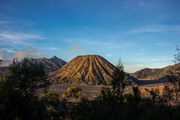 Cemara Indah Hotel, Брондау Қонақ үй Bromo қаласындағы арзан қонақ үйлер
