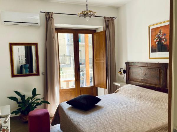 Casa FERRARA, Брондау Гостьхаус Taormina қаласындағы қонақ үйлер, Гостьхаус