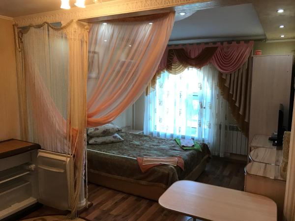 Fortuna, Брондау Гостьхаус Cherche Ivano-Frankovsk