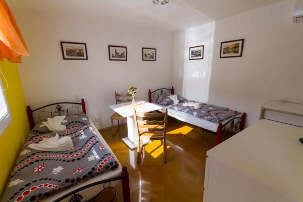 Apartmány Bowling Frýdlant, Брондау Пәтер Frýdlant Jizera Mountains