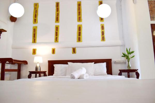 Villa Scĕnns, Брондау Гостьхаус Sangkhla Buri Kanchanaburi Province