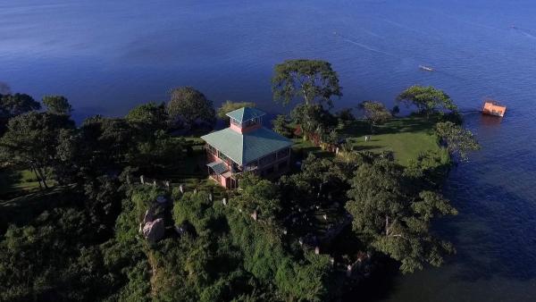 Avocado Bay Private Retreat, Брондау Ауыл үйі Eastern Uganda қаласындағы коттеждер, Коттедж