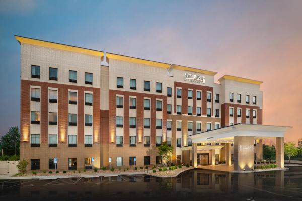 Staybridge Suites Florence - Cincinnati South by IHG, Брондау Қонақ үй Florence Northern Kentucky River Region