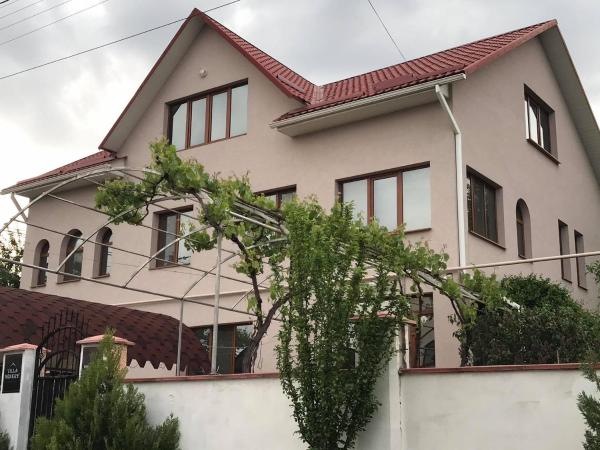 Villa Winery, Брондау Мини-қонақ үй Cricova Кишинев