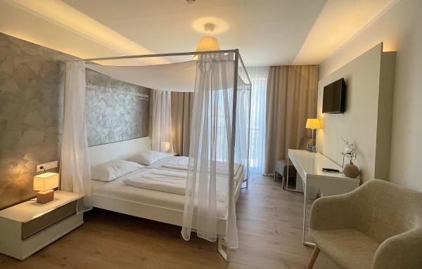 Hotel Restaurant FIDI, Брондау Қонақ үй Wolfsthal Donau-Auen National Park
