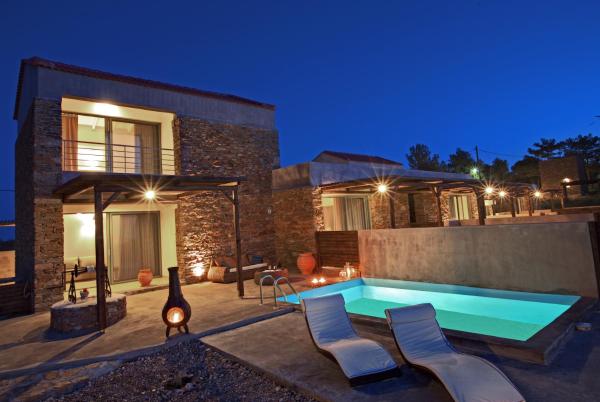 Gerakari Suites, Брондау  Agia Pelagia Kythera
