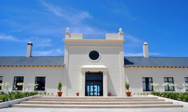 Hotel Santa Cristina, Брондау Қонақ үй Durazno Durazno