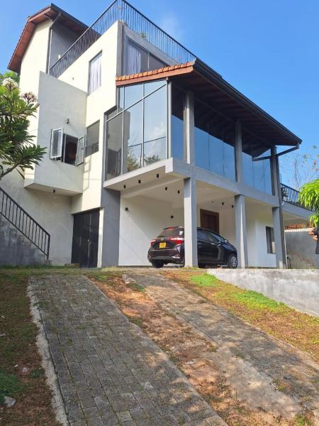 Bellaxy Ceylon, Брондау Қонақ үй Ella Badulla District