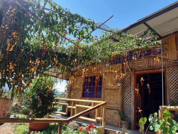 Hospedaje Rural El Rancho de Amelia y Juancho, Брондау Ауыл үйі Silvania Cundinamarca