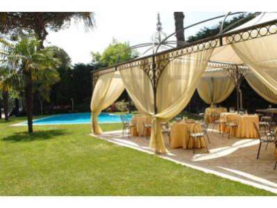 Hotel De La Ville Avellino