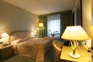 Hotel De La Ville Avellino