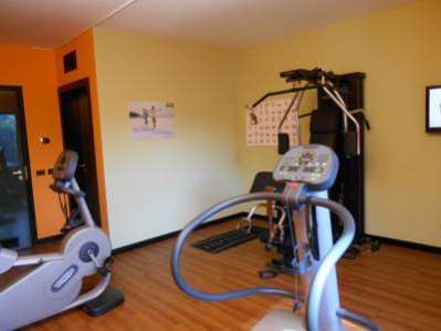 Hotel De La Ville Avellino