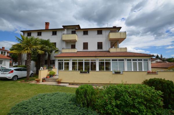 Zminj Apartments, Брондау Пәтер Zminj Central Istria