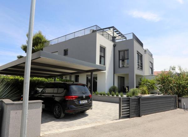 Villa Verica, Брондау Вилла Vodice Sibenik-Knin County