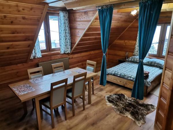 uDany Villa Apartament, Брондау Пәтер Szczyrk Silesian Voivodeship