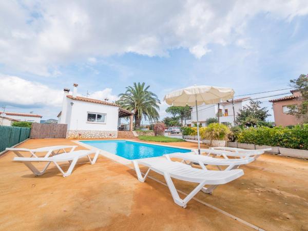 Club Villamar - Perdiu, Брондау Вилла Sant Feliu de Guixols 