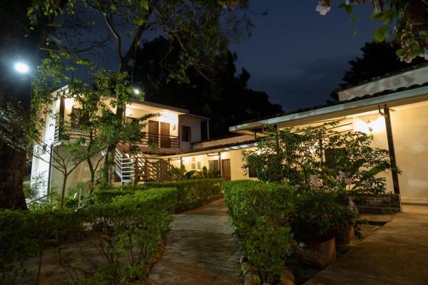 Hotel Jardin De Las Marias, Брондау Қонақ үй Suchitoto Cuscatlan Department