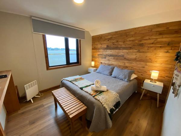 Albergo B&B, Брондау Таңертеңгі аспен бірге түндеу Los Rios қаласындағы арзан қонақ үйлер