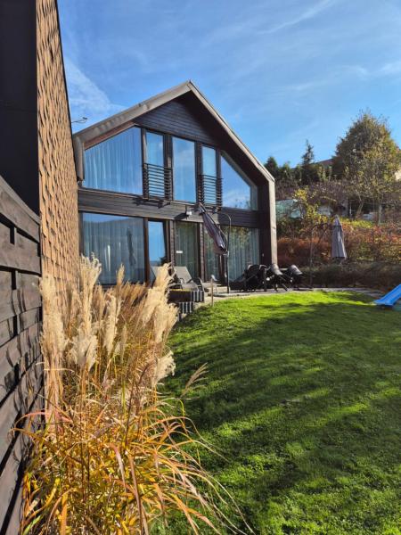 Domki Piecykowo, Брондау Демалыс үйі Międzybrodzie Żywieckie Little Beskids