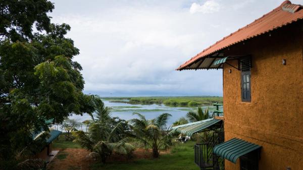 Bundala Flamingo Cotteges, Брондау Қонақ үй Tissamaharama Yala National Park