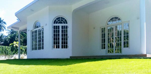 The Inn At Matale, Брондау Гостьхаус Matale 