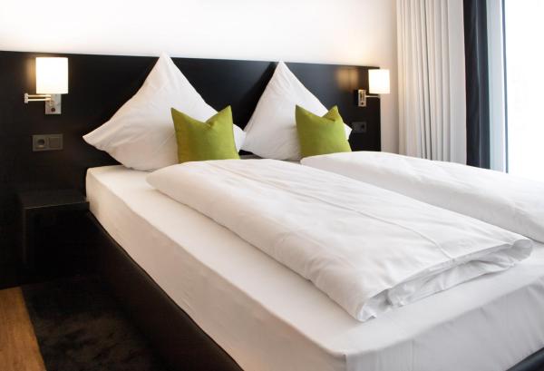 KNG Hotel by WMM Hotels, Брондау Қонақ үй Knetzgau Бавария