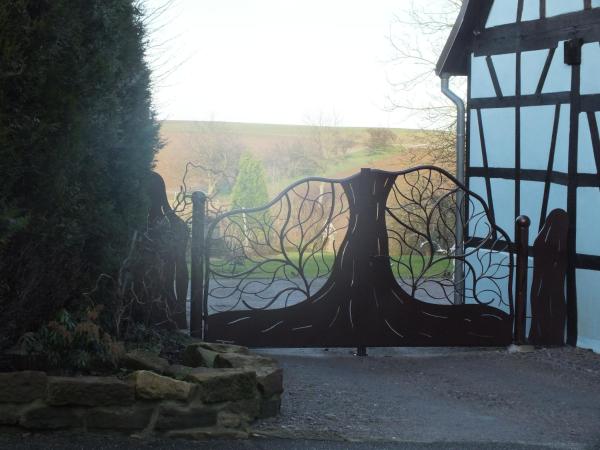 Gîte Découverte Alsace, Брондау Демалыс үйі Kuhlendorf 