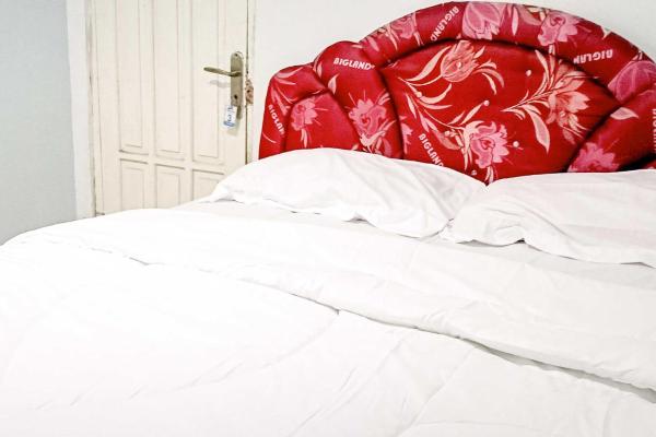 Arjuna 2 Homestay Syariah Dieng, Брондау Қонақ үй Dieng Kulon Central Java