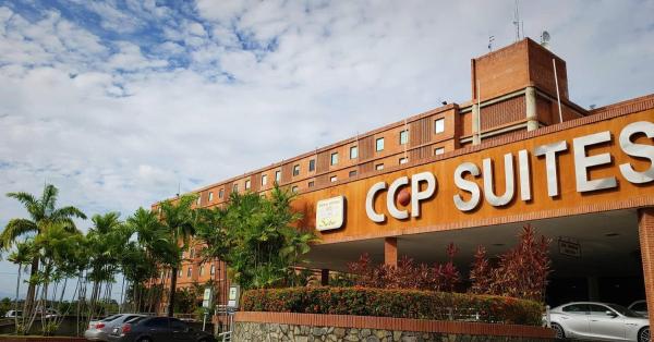 Gran Hotel CCP Suites, Брондау Қонақ үй Матурін Венесуэла