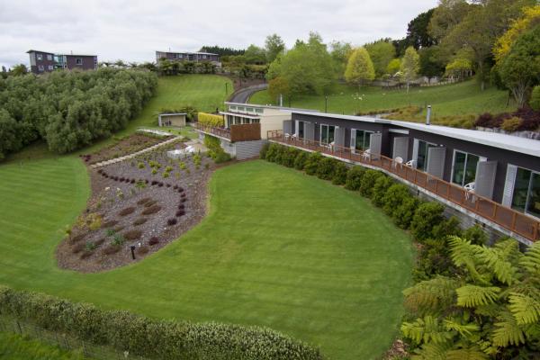 One Burgess Hill, Брондау Пәтерлік қонақ үй New Plymouth Stratford Mountain Club