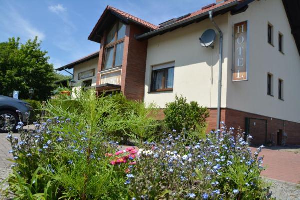 Bestwaner Hotel, Брондау Қонақ үй Bestensee Brandenburg