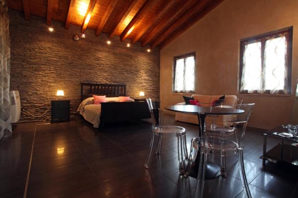 B&B Cascina Quaderna, Брондау Таңертеңгі аспен бірге түндеу Castenedolo Lombardy