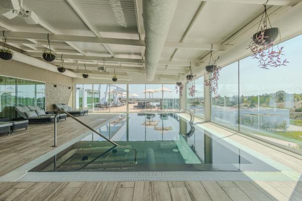 Sleep & Nature Hotel, Брондау Қонақ үй Lavre 