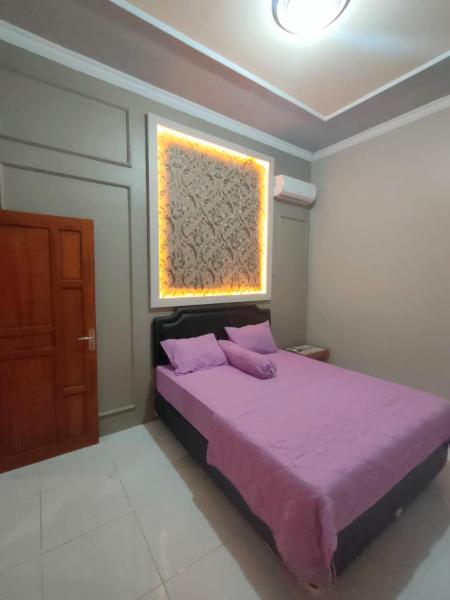 Cahaya Homestay, Брондау Үйде тұру Magelang Central Java