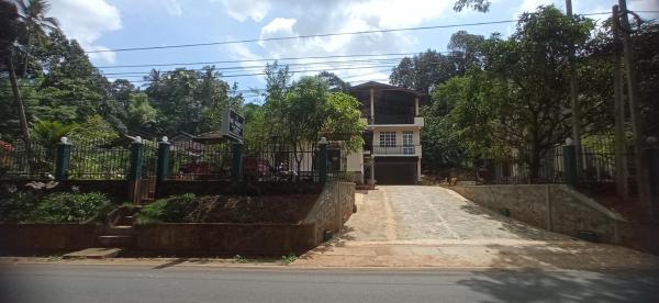 Me-Family, Брондау Үйде тұру Matale 