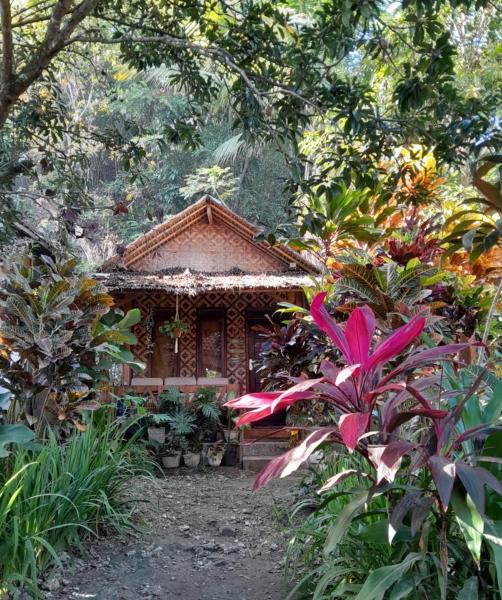 anik homestay & dormy Batukaras, Брондау Үйде тұру Batukaras West Java