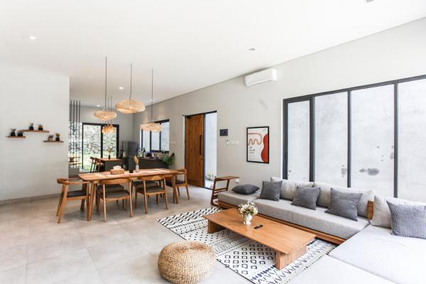 The Banyu House 3, Брондау Қонақ үй Бандуң қаласындағы 4* жұлдызды қонақ үйлер, 4*