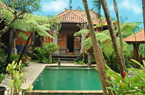 Ubud Hotel & Villas