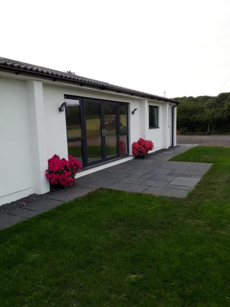 Foxholes Accommodation, Брондау Таңертеңгі аспен бірге түндеу Bristol England