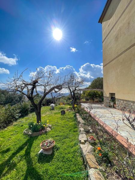B&B A casa mia, Брондау Таңертеңгі аспен бірге түндеу Cilento қаласындағы арзан қонақ үйлер