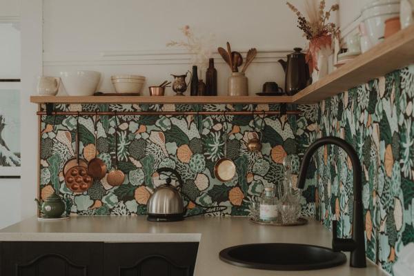 Quaint and intimate 1-bed seaside cottage, Брондау Демалыс үйі Bridport Тасман аралы