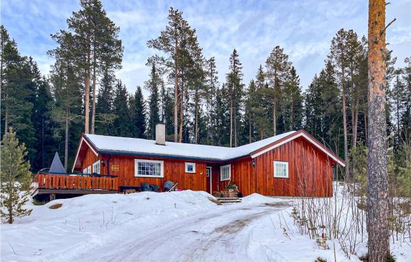 4 Bedroom Stunning Home In Hemsedal, Брондау Демалыс үйі Buskerud қаласындағы коттеждер, Коттедж