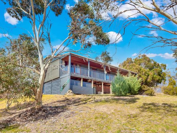 Little Lodge, Брондау Демалыс үйі Kalkite Kosciuszko National Park