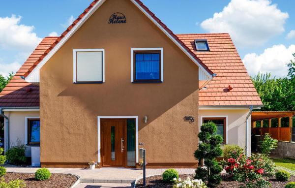 4 Bedroom Stunning Home In Klütz, Брондау Демалыс үйі Kluetz Mecklenburg-Pomerania