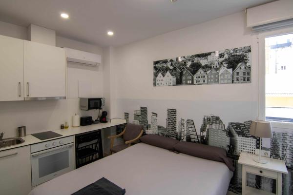 Suite oslo, Брондау Пәтер Leon 
