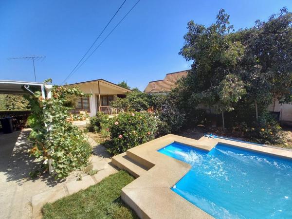 Beolmuelodge, Брондау Демалыс үйі Olmue қаласындағы жүзу бассейні бар қонақ үйлер, Жүзу бассейні