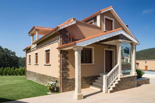 GALIHOST - Casa Valboa